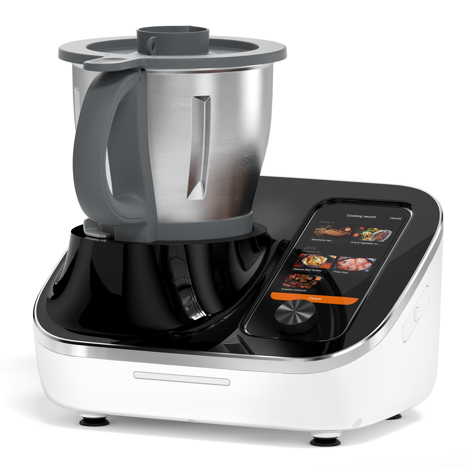 TOKIT Omni Cook 万能調理器　調理鍋 TOKIT Omni Cook ｜ Your Smart Home Chef – TOKIT EU